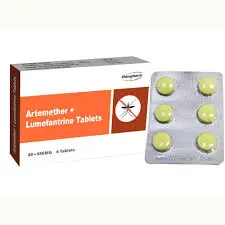 Artemether Tablets